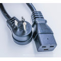 NEMA Adaptor Current Taps 5-15p to 5-20p